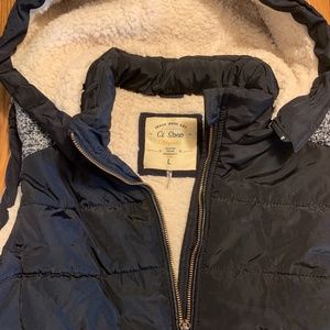 CI SONO WIND BREAKER